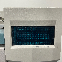 Agilent 6890N GC image 3